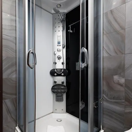 Gastel House Appartement *