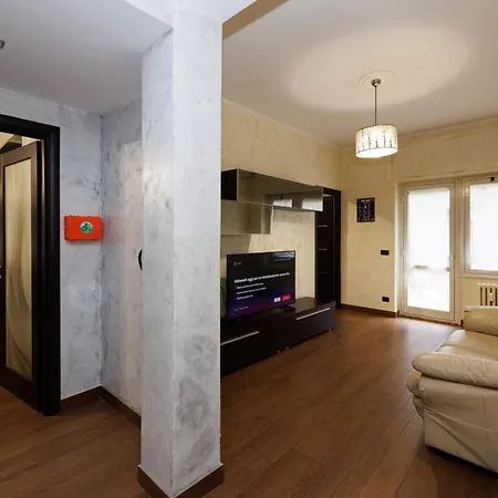 Gastel House Appartement Ostie