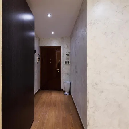 Gastel House Appartement