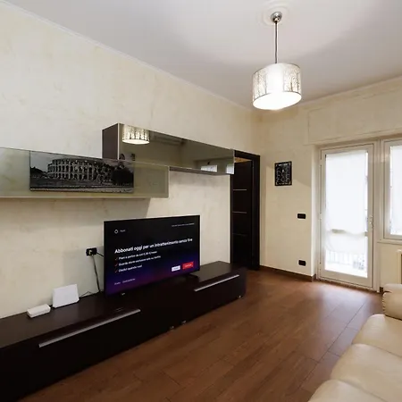 Gastel House Ostie
