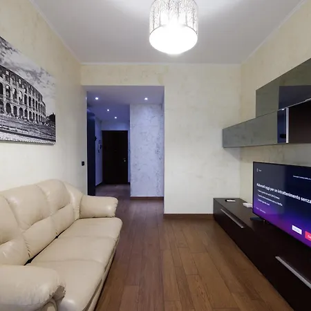 Appartement Gastel House *