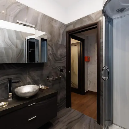 Gastel House Appartement Ostie