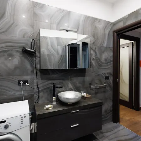Gastel House *