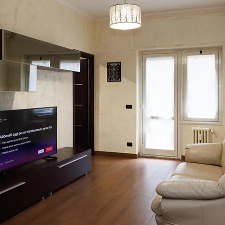 Appartement Gastel House
