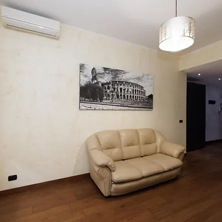 Gastel House Appartement *