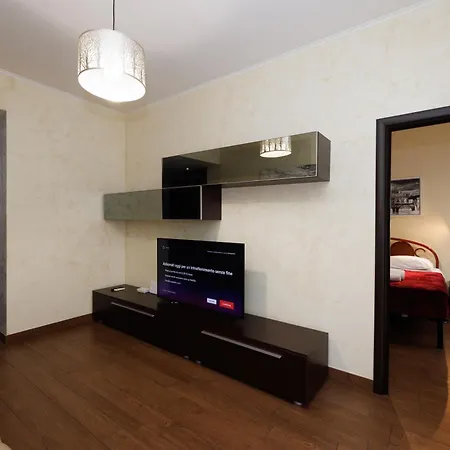 Gastel House Appartement Ostie