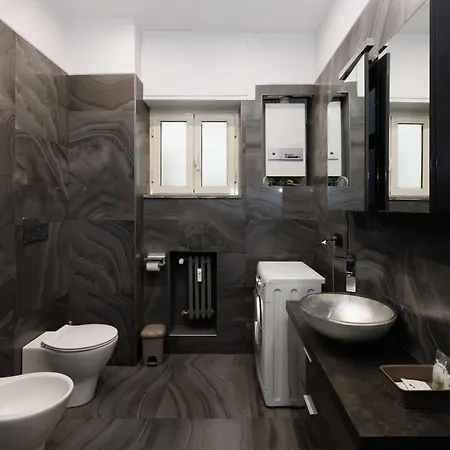 Gastel House Ostie