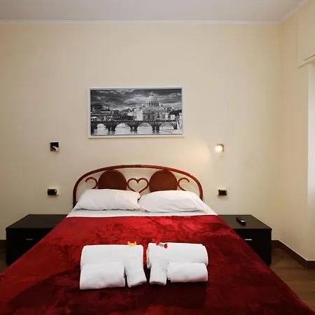 Appartement Gastel House