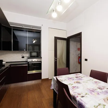 Gastel House * Ostie
