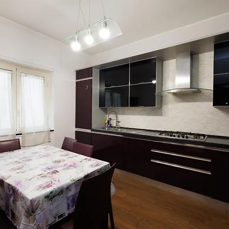 Gastel House Ostie