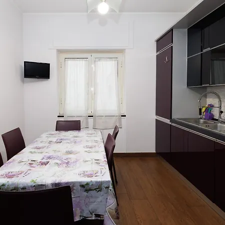 Appartement Gastel House