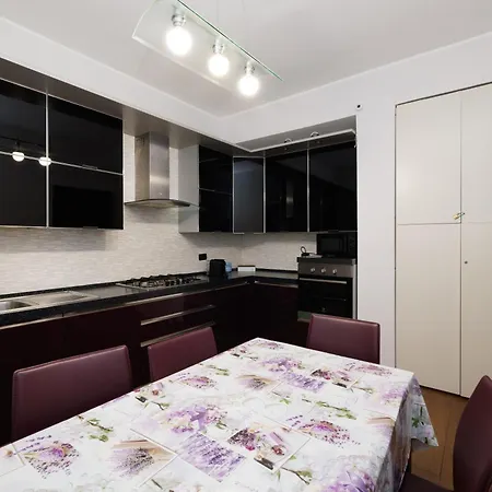 Appartement Gastel House Ostie