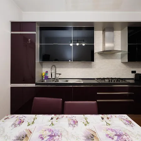 Appartement Gastel House Ostie