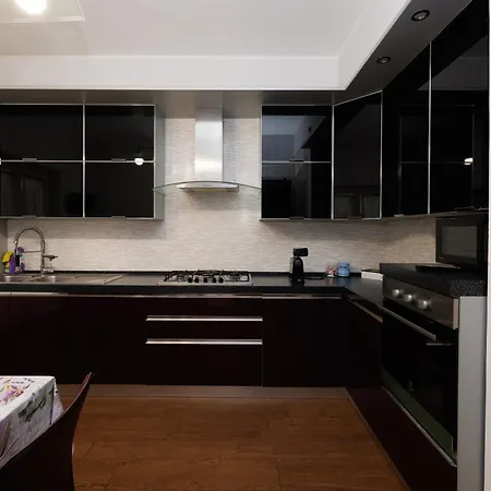 Gastel House Appartement *