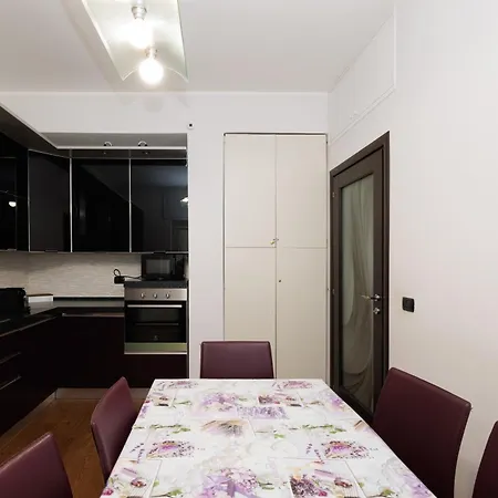 Appartement Gastel House Ostie
