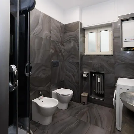 Gastel House * Ostie