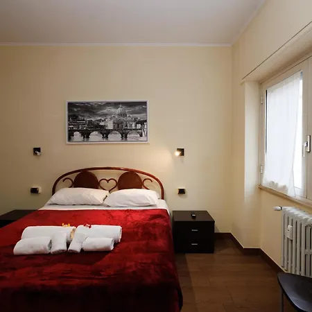 Gastel House Ostie